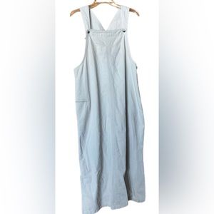 Woolrich Vintage Jumper skirt overalls